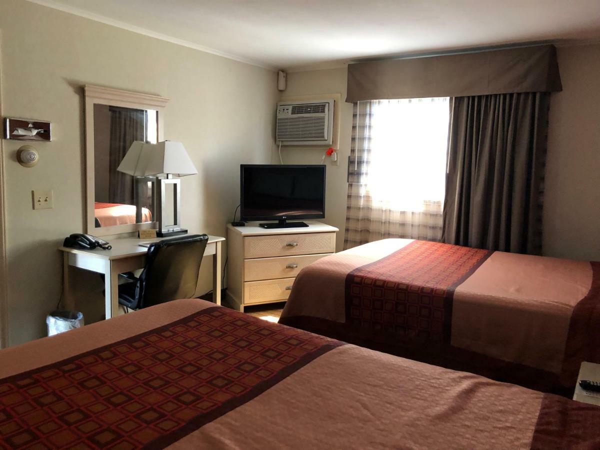 Wilbraham Inn Ludlow Екстер'єр фото